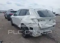 2025 BMW X3 фото