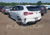 2025 BMW X3 photo