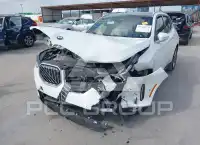 2025 BMW X3 фото