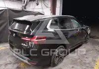 2025 BMW X3 фото