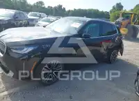 2025 BMW X3 фото