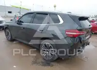 2025 BMW X3 фото