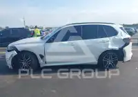 2025 BMW X5 фото