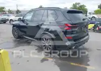 2025 BMW X5 фото