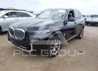 2025 BMW X5 фото