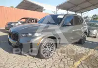 2025 BMW X5 фото