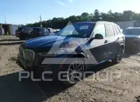 2025 BMW X5 фото