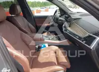 2025 BMW X5 фото