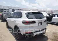 2025 BMW X5 фото