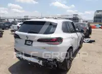 2025 BMW X5 фото