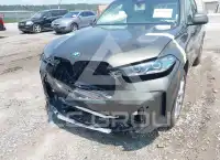 2025 BMW X5 фото