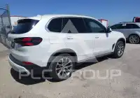 2025 BMW X5 фото