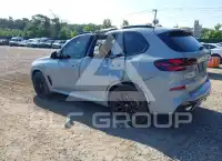 2025 BMW X5 фото