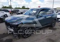 2025 BMW X5 фото