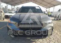 2025 BMW X5 фото