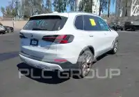 2025 BMW X5 фото