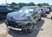 2025 BMW X5 фото