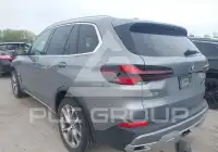 2025 BMW X5 photo