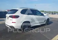 2025 BMW X5 фото