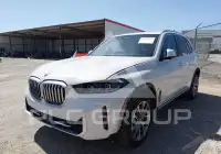 2025 BMW X5 фото