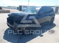 2025 BMW X5 photo