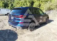 2025 BMW X5 фото