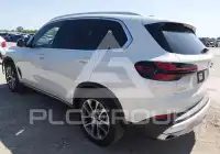 2025 BMW X5 фото