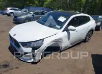 2025 BMW X2 photo
