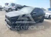 2025 BMW X2 photo