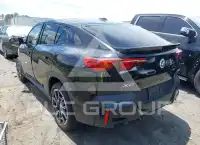 2025 BMW X2 фото