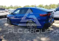 2025 BMW X2 photo