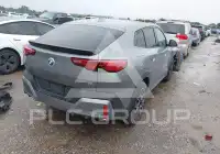 2025 BMW X2 фото