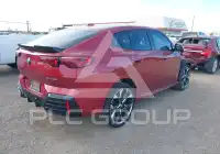 2025 BMW X2 photo