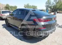 2025 BMW X6 фото