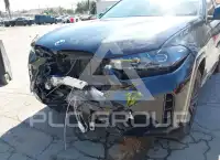 2025 BMW X6 фото