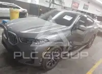 2025 BMW X6 photo