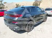 2025 BMW X6 фото
