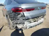 2025 BMW X6 фото
