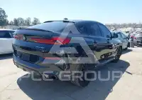 2025 BMW X6 фото