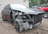 2025 BMW X6 фото
