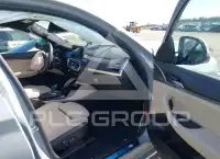 2025 BMW X4 фото