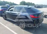 2025 BMW X4 photo