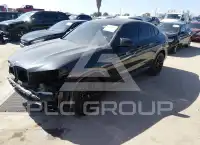2025 BMW X4 photo