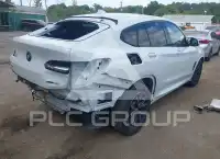 2025 BMW X4 фото