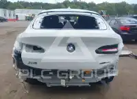 2025 BMW X4 фото