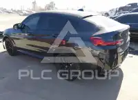 2025 BMW X4 photo