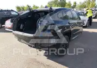 2025 BMW X4 фото