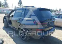 2025 BMW X7 photo