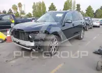 2025 BMW X7 photo