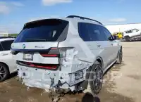 2025 BMW X7 photo